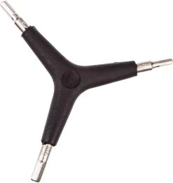 BBB Llave Hexagonal ThreeStar BTL-28