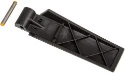 Topeak Base De Apoyo Para Turbo Morph -Bici Tienda 107704