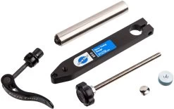 Parktool Medidor De Discos De Freno Rotor Truing Gauge DT-3 -Bici Tienda 108733
