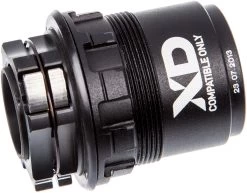 Crankbrothers Cuerpo De Rueda Libre SRAM XD