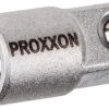 Proxxon Adaptador Cuadrado Interno A Cuadrado Externo
