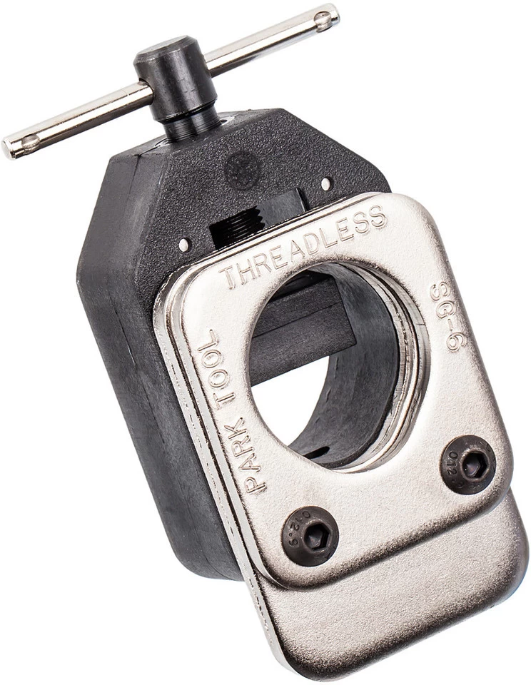 Parktool Guía De Corte De Horquillas De Carbono SG-6 3 Parktool Guía De Corte De Horquillas De Carbono SG-6