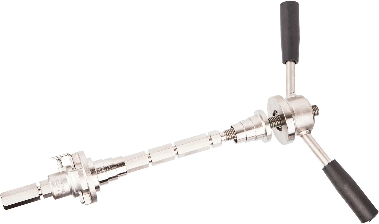 Parktool Utensilio De Montaje HHP-2 3 Parktool Utensilio De Montaje HHP-2