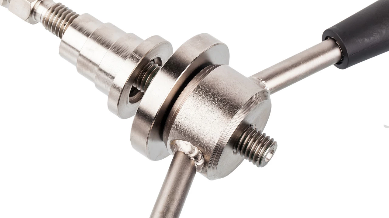 Parktool Utensilio De Montaje HHP-2 5 Parktool Utensilio De Montaje HHP-2 - Imagen 3