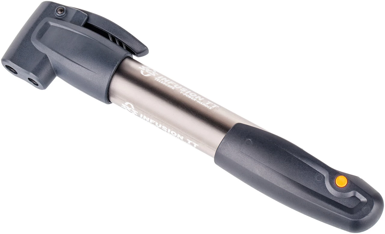 SKS Mini Bomba Infusion TT 3 SKS Mini Bomba Infusion TT