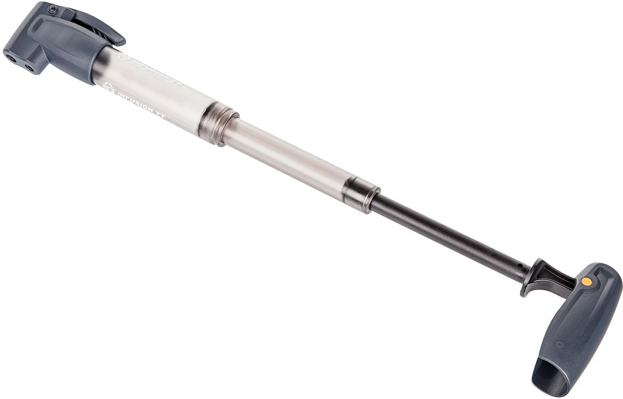 SKS Mini Bomba Infusion TT 5 SKS Mini Bomba Infusion TT - Imagen 3