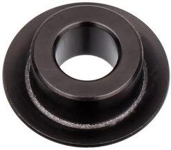 Dt-swiss Tope De Fin Rueda Trasera Derecha Para 370 / Onyx