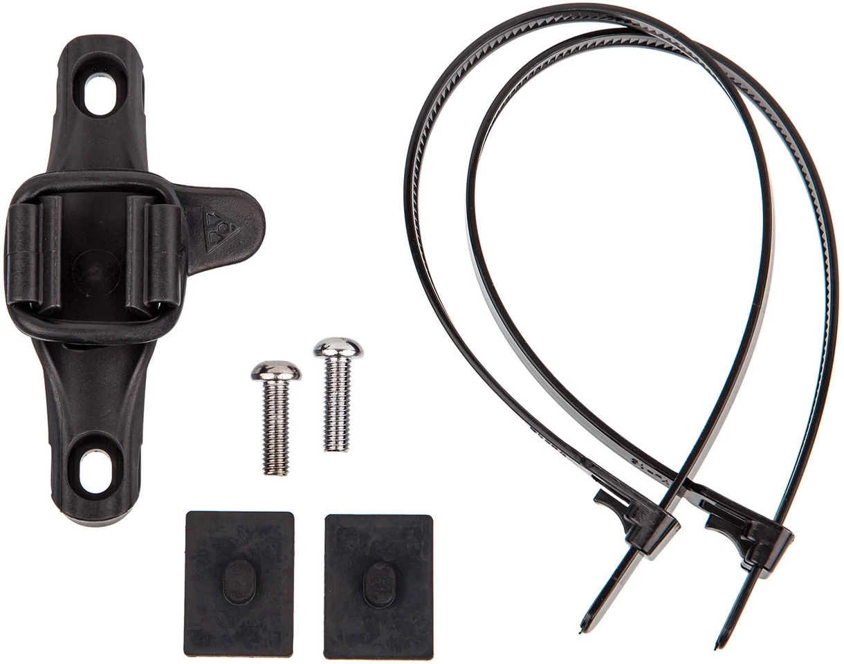 Topeak Soporte Central Para Micro Rocket / Pocket Rocket 3 Topeak Soporte Central Para Micro Rocket / Pocket Rocket