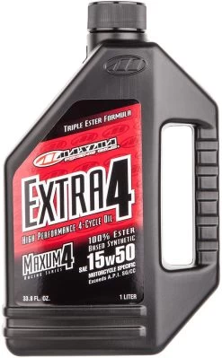 ROCKSHOX Aceite Para Riostras Telescópicas Maxima