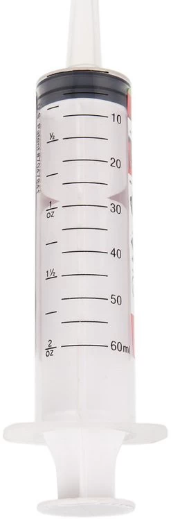 Notubes Jeringa -Bici Tienda 117468