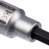 Proxxon Inserto Hexagonal1/2" Con 55 Mm De Longitud