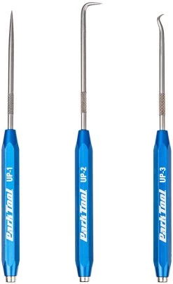 Parktool Set De Herramientas Multiusos UP-SET