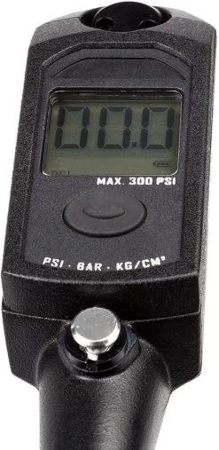 ROCKSHOX Bomba De Amortiguador Digital 20 Bar -Bici Tienda 126266