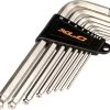 XLC Set De Llaves Hexagonales TO-S33 -Bici Tienda 130418
