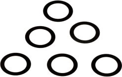 Tune Arandela Para Bujes Con Ejes De 17 Mm