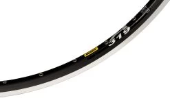 Mavic Llanta A 319 28" -Bici Tienda 135945