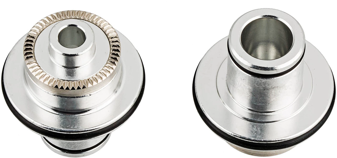 Notubes Kit De Conversión Para Ruedas Delanteras ZTR / 3.30 / 3.30Ti 3 Notubes Kit De Conversión Para Ruedas Delanteras ZTR / 3.30 / 3.30Ti