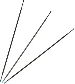 SRAM Radios De Repuesto Para Juego De Ruedas Roam 30 27,5"