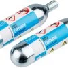 Pro Cartuchos CO2 De Repuesto Con Rosca 25 G - 2 Piezas