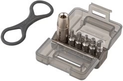 Topeak Set De Casquillos De Torsión Nano TorqBox -Bici Tienda 144479