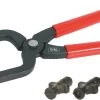 Cyclus Tools Set De Pinzas De Montaje Chainringr Para Tornillos De Platos
