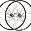 Juego De Ruedas Mountain XT Disc Center Lock 27,5" -Bici Tienda 152292