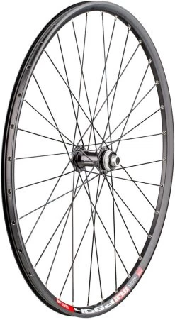 Juego De Ruedas Mountain XT Disc Center Lock 27,5" -Bici Tienda 152293