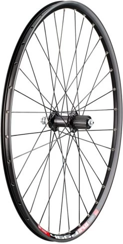 Juego De Ruedas Mountain XT Disc Center Lock 27,5" -Bici Tienda 152295