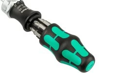 Wera Destornillador Kraftform Kompakt 6 Wera Destornillador Kraftform Kompakt -Bici Tienda 154718