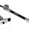 Bomba De Amortiguador Shock Pump ZT-802 -Bici Tienda 155926