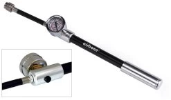 Bomba De Amortiguador Shock Pump ZT-802