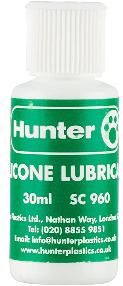 HOPE Lubricante Silicon Lube 3 HOPE Lubricante Silicon Lube