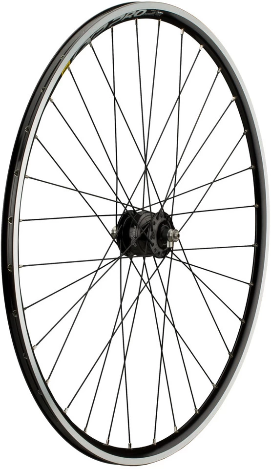 Rueda Delux + CXP Pro + Sapim Race 28" 3 Rueda Delux + CXP Pro + Sapim Race 28"