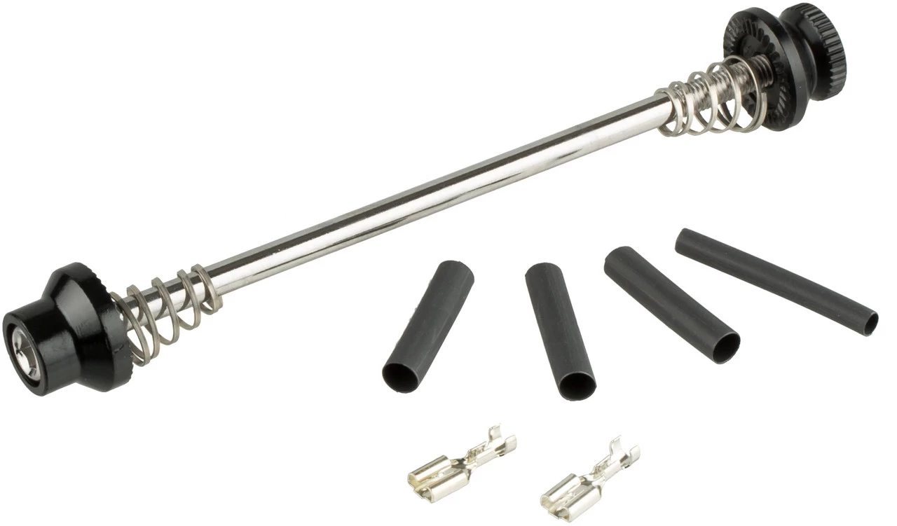 Rueda Delux + CXP Pro + Sapim Race 28" 6 Rueda Delux + CXP Pro + Sapim Race 28" - Imagen 4