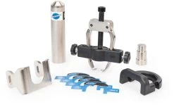 Parktool Set De Adaptadores De Cazoletas CBP-8