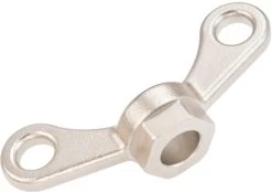 Parktool Llave Para Tapas De Bielas Extraíbles BBT-16 -Bici Tienda 163392