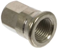 Fulcrum Red Metal Zero XRP 26" Radio De Repuesto Desde Modelo 2011 -Bici Tienda 164212