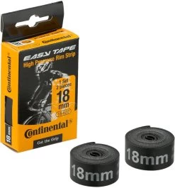 Continental Set De Cinta Para Llantas EasyTape 15 Bar High Pressure -Bici Tienda 168927