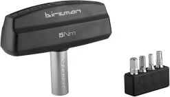 Birzman Llave Dinamométrica Torque Driver