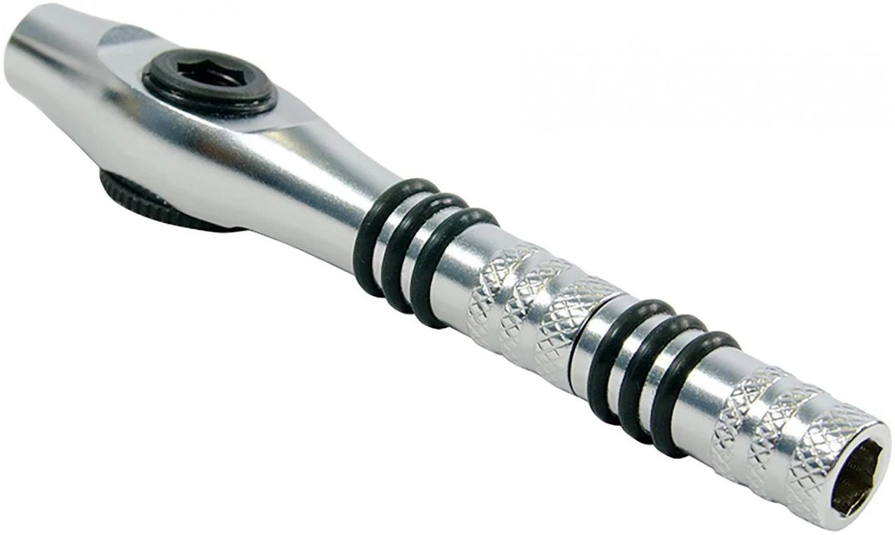 Silca Set De Carracas T-Ratchet Kit 4 Silca Set De Carracas T-Ratchet Kit - Imagen 2