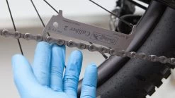 Rohloff Medidor De Desgaste De Cadenas Caliber 2 -Bici Tienda 175418