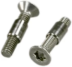 Rohloff Juego De Tornillos De Carcasas De Cambios Con Casquillos Roscados