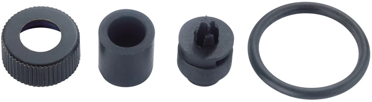 Topeak Kit De Reconstrucción Para Turbo / Mountain Morph 3 Topeak Kit De Reconstrucción Para Turbo / Mountain Morph