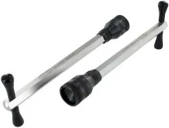 Var Calibrador De Alineación De Punteras