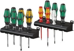 Wera Destornillador Kraftform XXL TX -Bici Tienda 193122