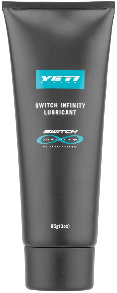 Grasa Switch Infinity Link 3 Grasa Switch Infinity Link