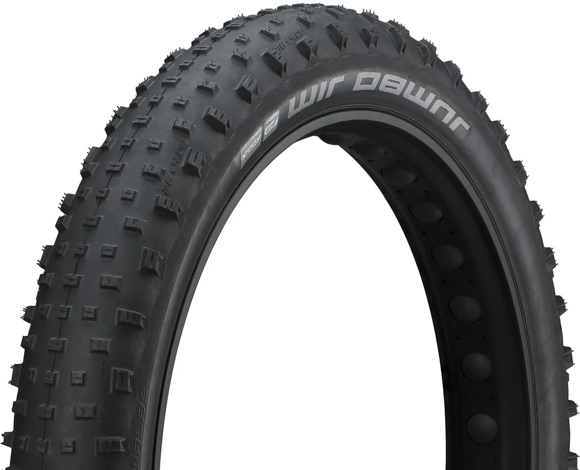 Schwalbe Cubierta Jumbo Jim Performance ADDIX 26+ Fatbike 3 Schwalbe Cubierta Jumbo Jim Performance ADDIX 26+ Fatbike