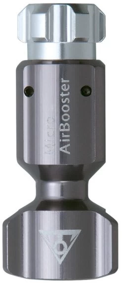 Topeak Bomba Micro AirBooster CO2 -Bici Tienda 199640