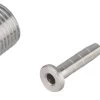 Shimano Oliva + Pin + Tornillo De Conexión Para Línea De Frenos SM-BH90-JK-SS