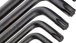 Juego De Llaves Torx De 9 Piezas -Bici Tienda 211845